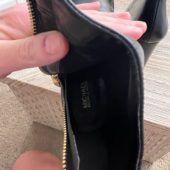 New Micheal Kors Booties size 8 - Picture 6 of 7